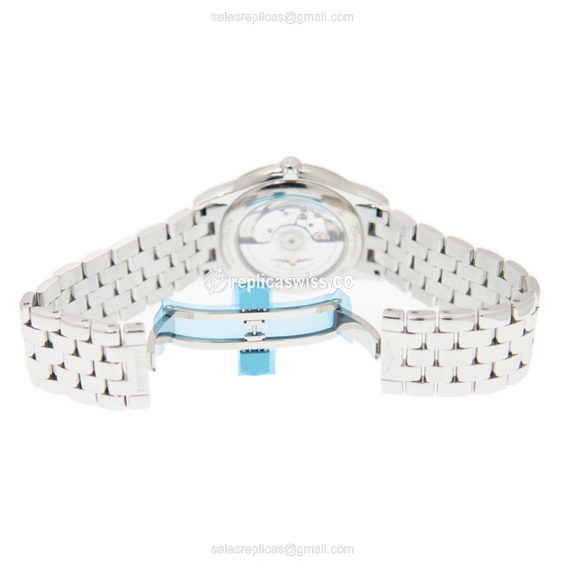 Longines L4.874.4.21.6 FLAGSHIP Automatic Stainless Steel