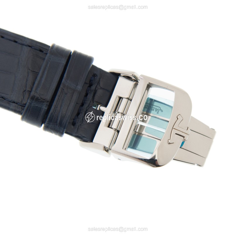 Jaeger-Lecoultre Q3908420 REVERSO Manual Wind Stainless Steel
