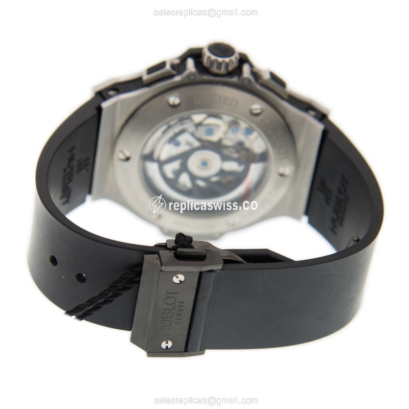 Hublot 310.KX.1140.RX BIG BANG Automatic Titanium