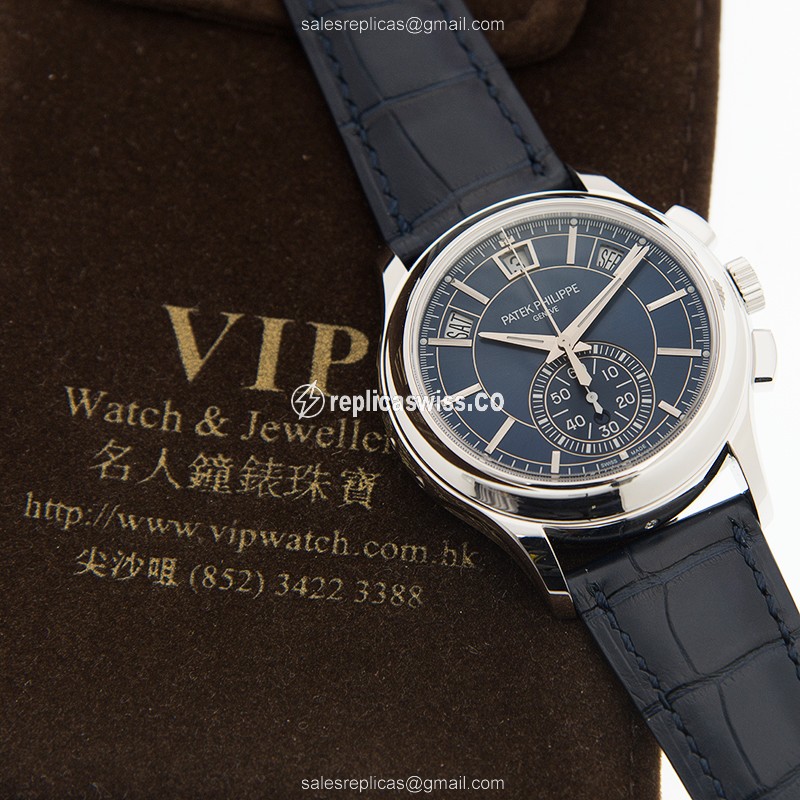 Patek Philippe 5905P-001 COMPLICATIONS Automatic 950 Platinum