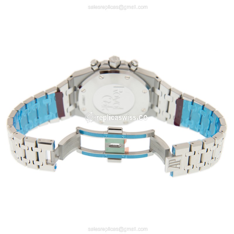 Audemars Piguet 26331ST.OO.1220ST.02 Automatic Stainless Steel