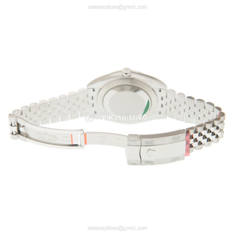 Rolex 126334-0012 DATEJUST Automatic Stainless Steel