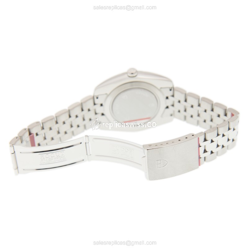 Tudor 23010-62110-WT CLASSIC Automatic Stainless Steel