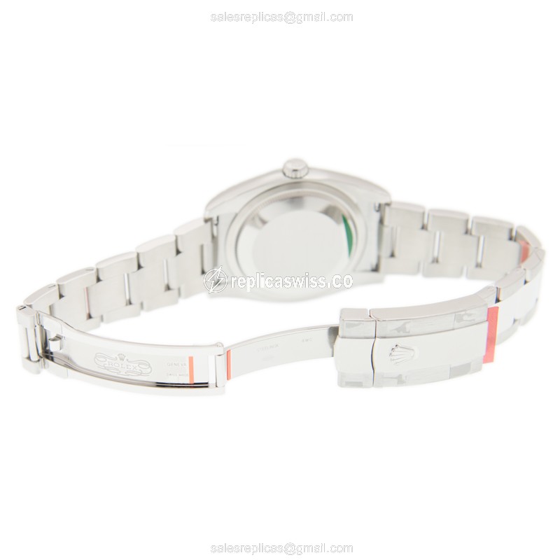 Rolex 116200 DATEJUST Automatic Stainless Steel