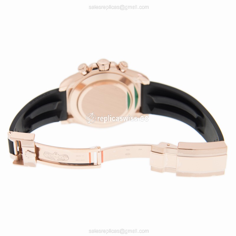 Rolex 116515LN-0021 DAYTONA Automatic 18kt Rose Gold