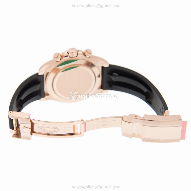 Rolex 116515LN-0018 DAYTONA Automatic 18kt Rose Gold