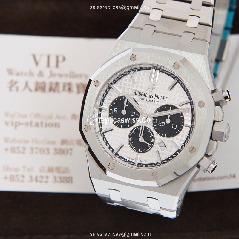 Audemars Piguet 26331ST.OO.1220ST.03 Automatic Stainless Steel