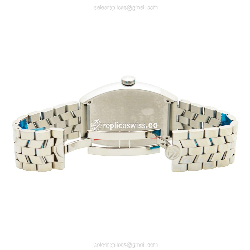 Franck Muller 8880 C DT O (AC) CINTREE CURVEX Automatic Stainless Steel