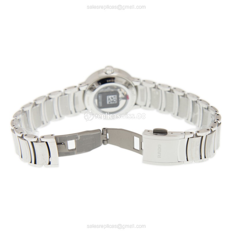 Rado R30940013 CENTRIX Automatic Stainless Steel