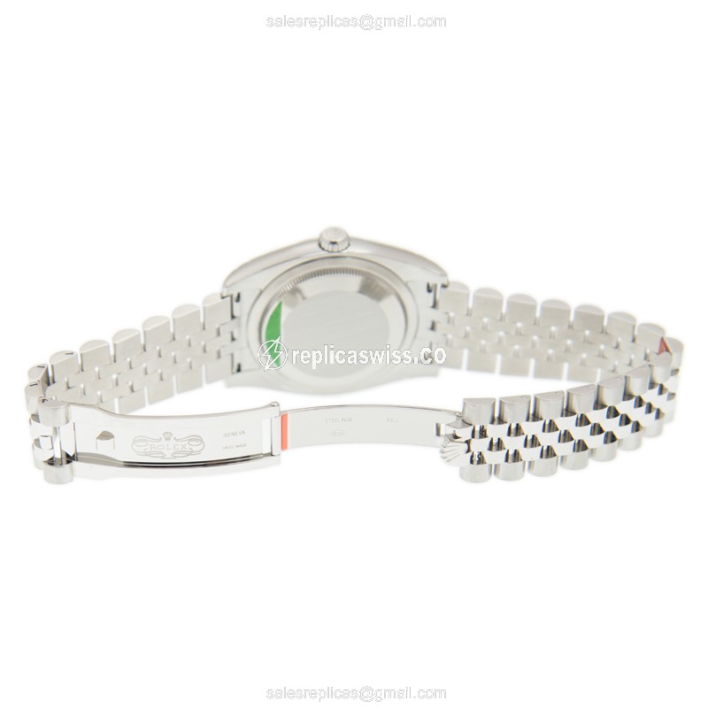 Rolex 116200 DATEJUST Automatic Stainless Steel