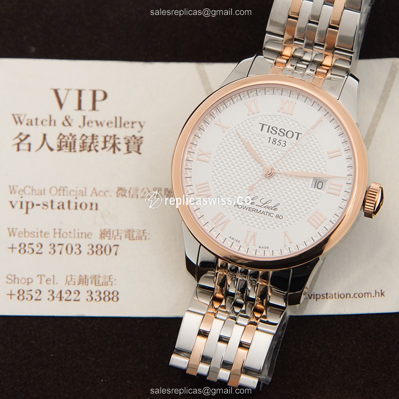 Tissot T006.407.22.033.00 T-CLASSIC Automatic Stainless Steel & Diamonds