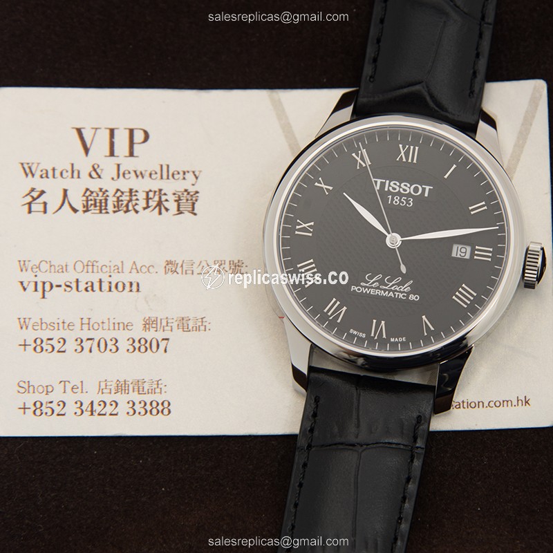 Tissot T006.407.16.053.00 T-CLASSIC Automatic Stainless Steel