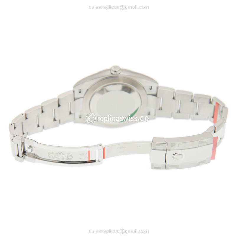 Rolex 126334-0009 DATEJUST Automatic Stainless Steel