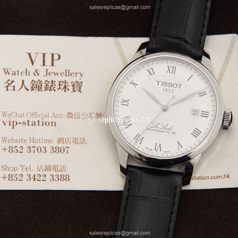 Tissot T006.407.16.033.00 T-CLASSIC Automatic Stainless Steel