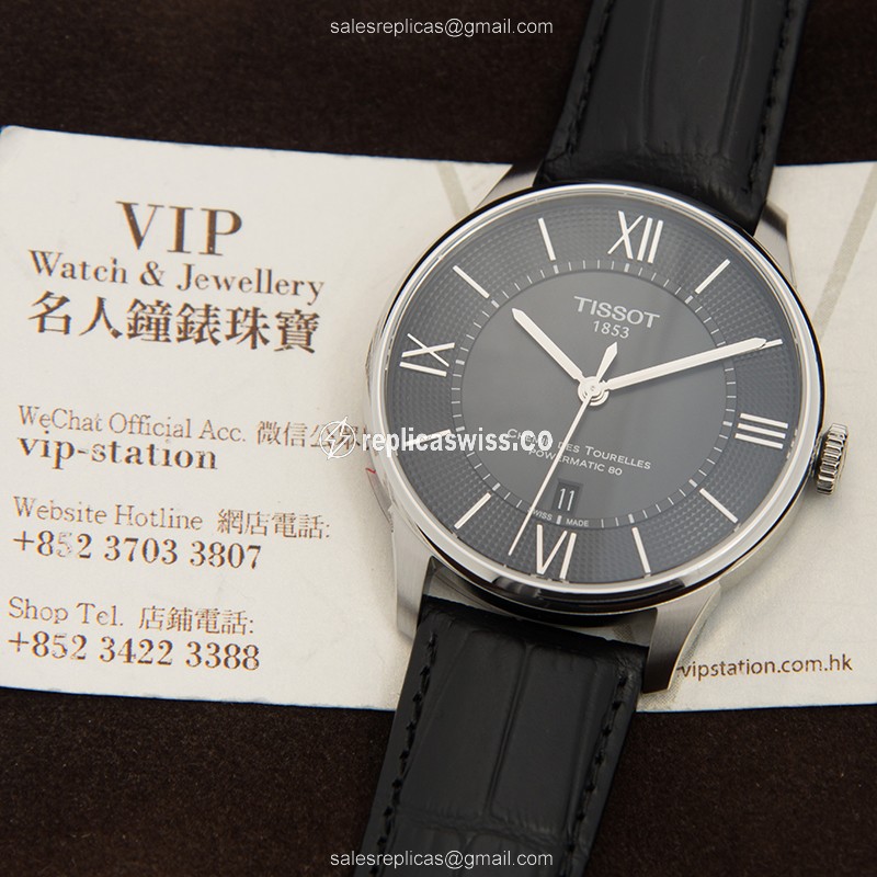 Tissot T099.407.16.058.00 T-CLASSIC Automatic Stainless Steel