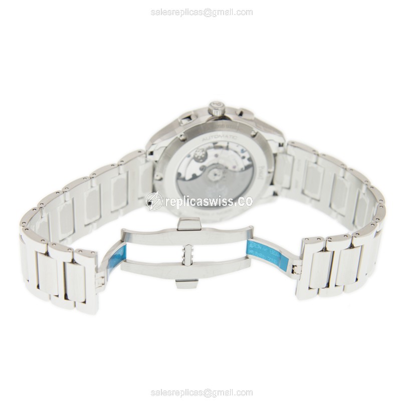 Piaget G0A42005 POLO Automatic Stainless Steel