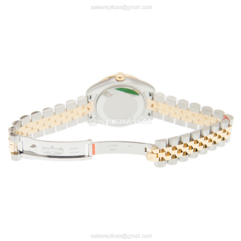 Rolex 178383JCH_J LADY DATEJUST Automatic