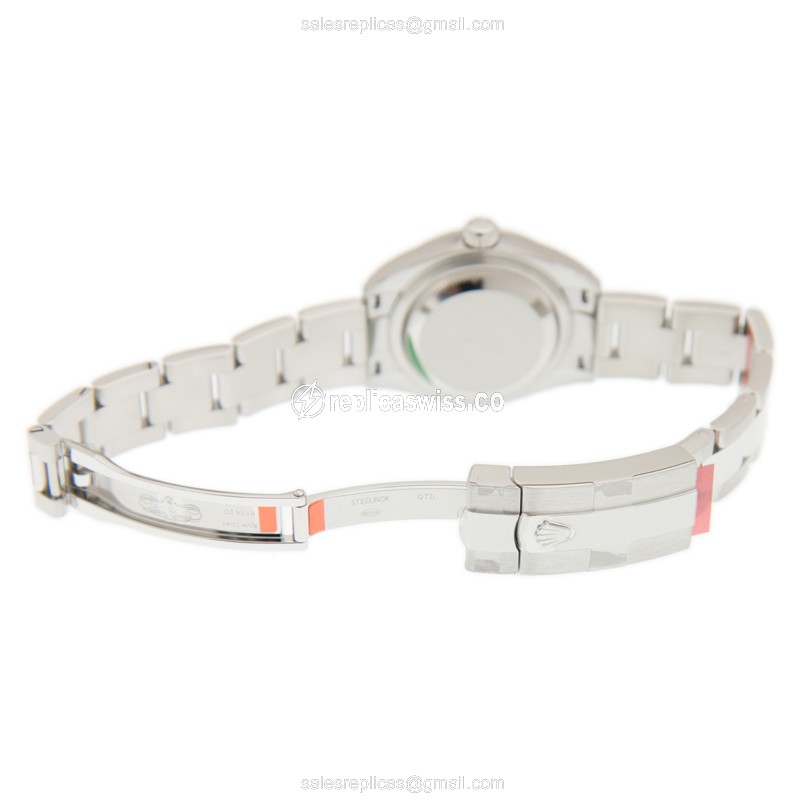 Rolex 279160-0014 LADY DATEJUST Automatic Stainless Steel