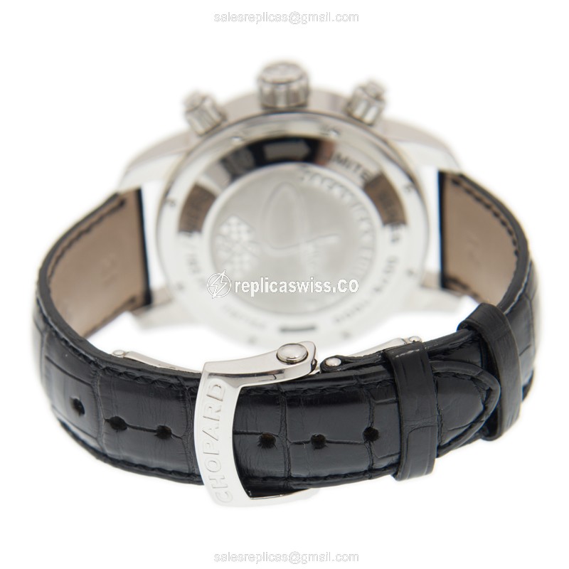 Chopard CHOPARD TACHOMETER TACHOMETER Automatic Stainless Steel