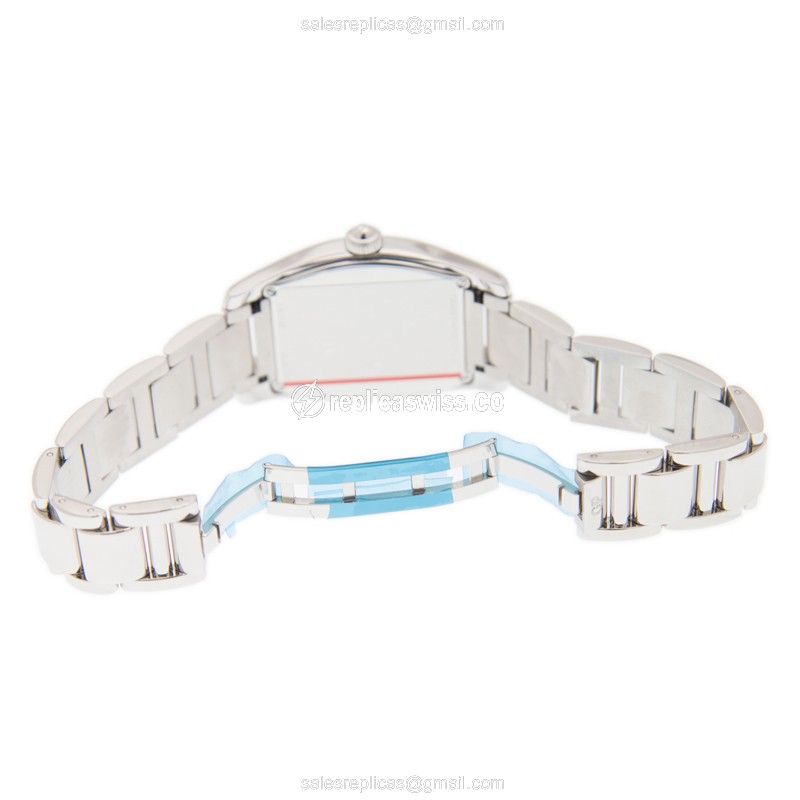Girard Perregaux 26570.1.11.143A RICHEVILLE Automatic Stainless Steel