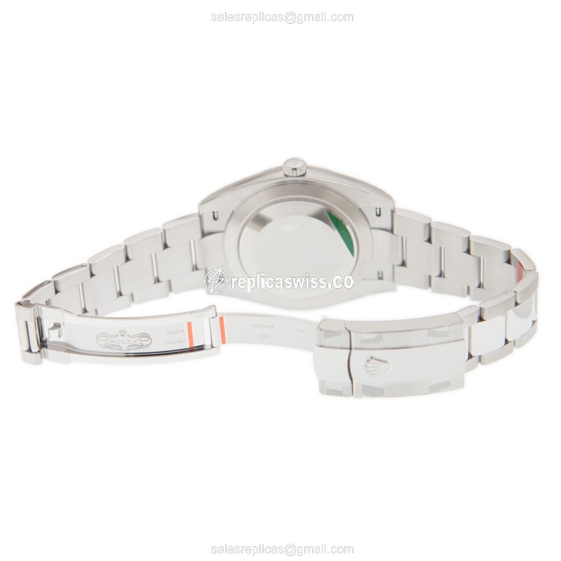 Rolex 126334-0011 DATEJUST Automatic Stainless Steel