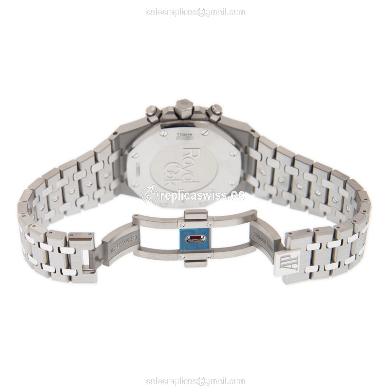 Audemars Piguet 26331IP.OO.1220IP.01 ROYAL OAK Automatic PVD Titanium