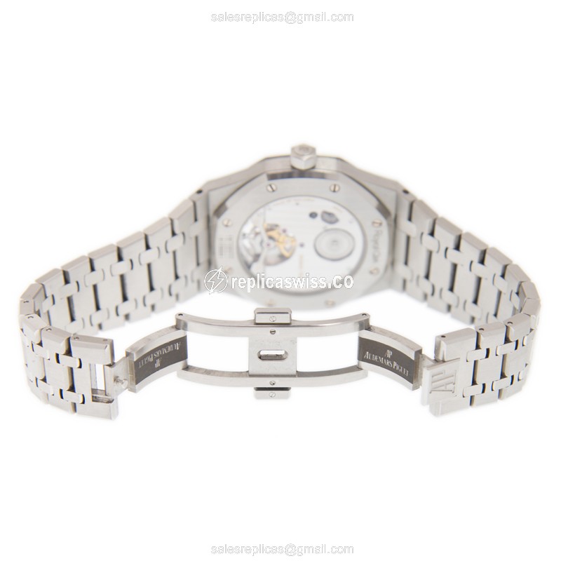 Audemars Piguet 26510ST.OO.1220ST.01 ROYAL OAK Automatic Stainless Steel