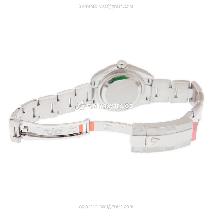 Rolex 279174-0002 LADY DATEJUST Automatic Stainless Steel