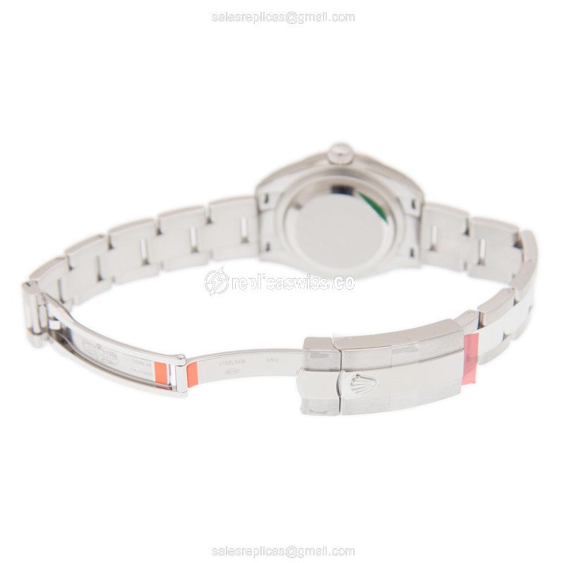 Rolex 279160-0008 LADY DATEJUST Automatic Stainless Steel