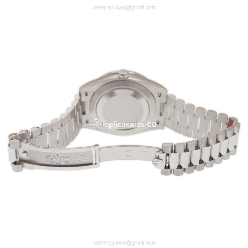 Rolex 228396TEM DAY-DATE Automatic