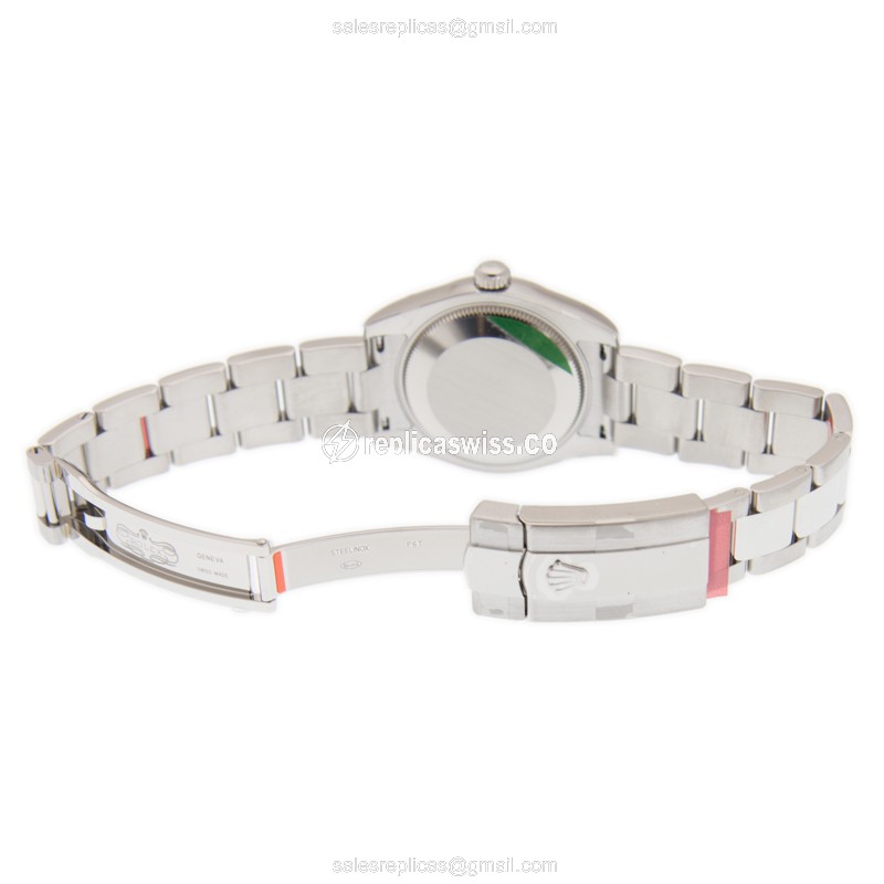 Rolex 178240SVRN_O LADY DATEJUST Automatic Stainless Steel