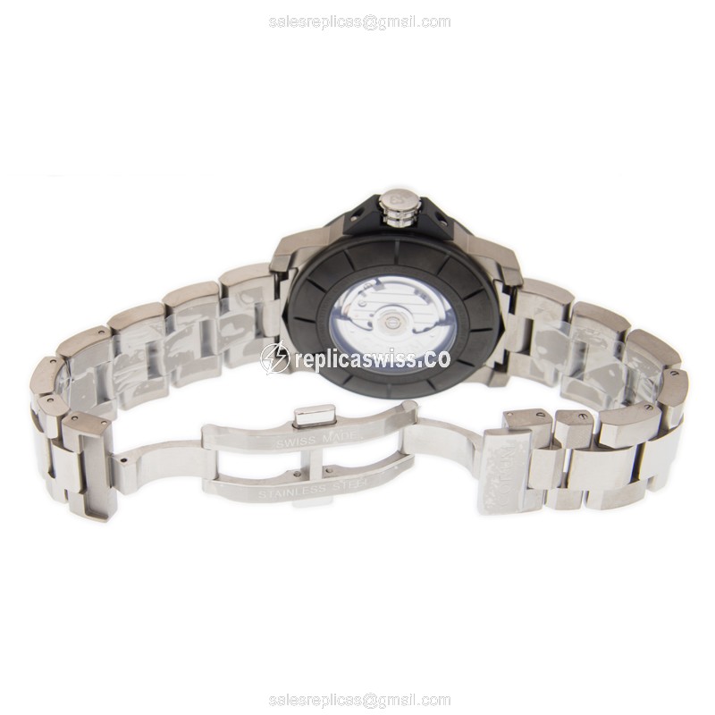 Corum A947/03553 ADMIRALS CUP Automatic Stainless Steel