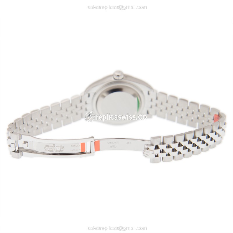 Rolex 279174-0013 LADY DATEJUST Automatic Stainless Steel
