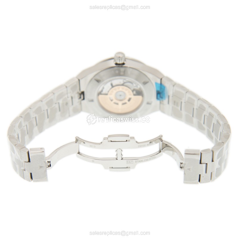 Vacheron Constantin 2305V/100A-B170 OVERSEAS Automatic Stainless Steel
