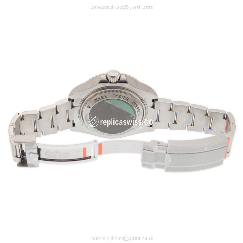 Rolex 126660-0001 DEEP SEA Automatic Stainless Steel
