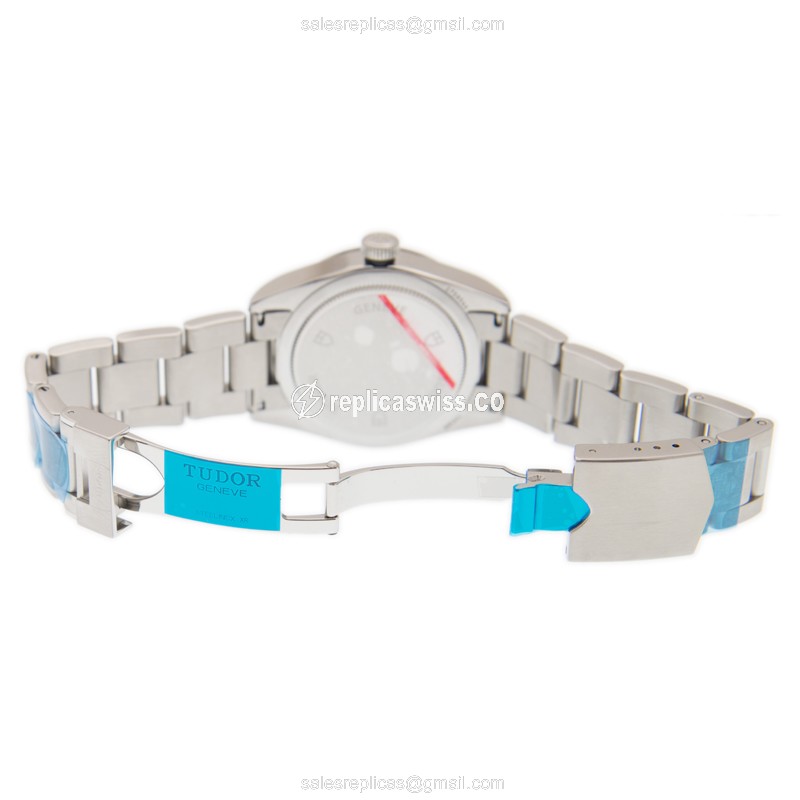 Tudor 79580 HERITAGE RANGER Automatic Stainless Steel