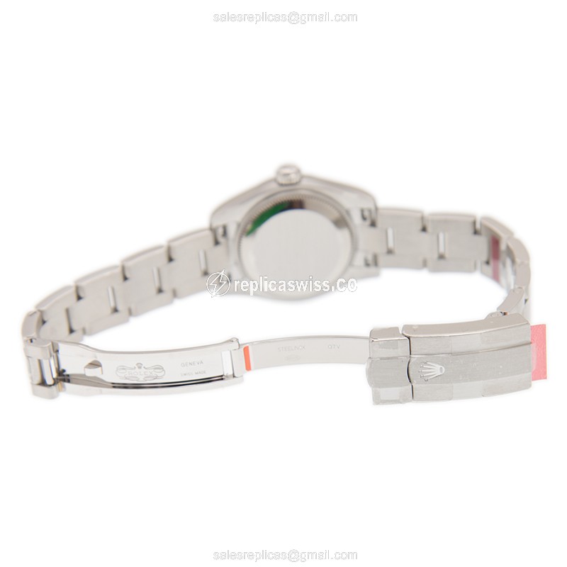 Rolex 176200-0017 OYSTER PERPETUAL Automatic Stainless Steel