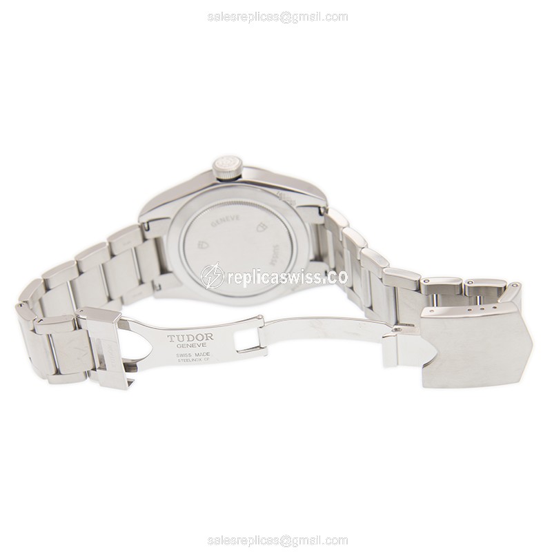 Tudor 79540-95740-BL BLACK BAY 41 Automatic Stainless Steel