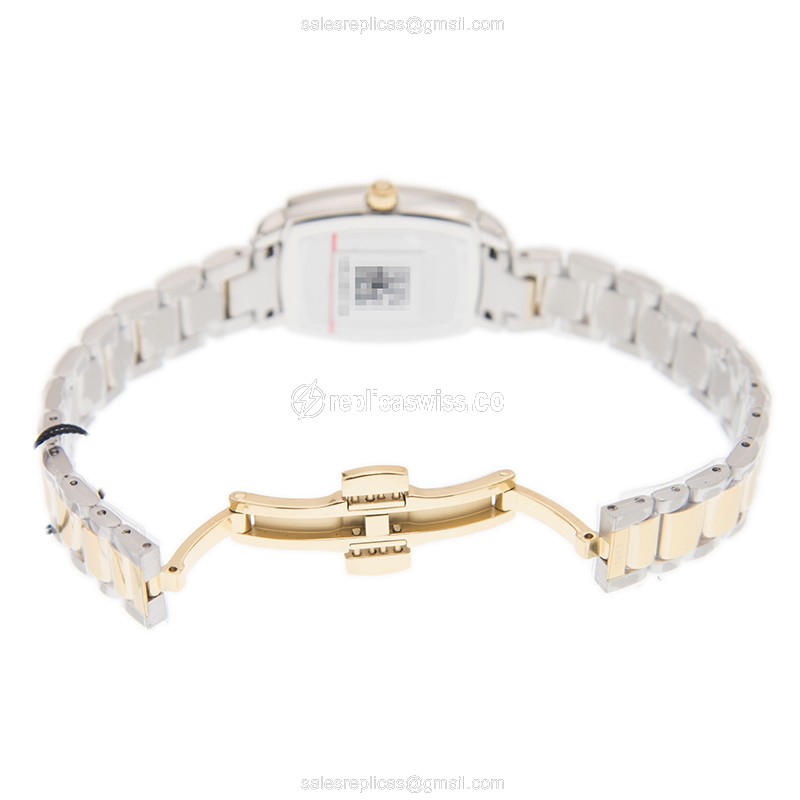 Tissot T057.910.22.037.00 T-CLASSIC Quartz Stainless Steel