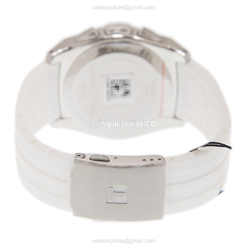 Tissot T002.520.17.111.00 TOUCH COLLECTION Quartz Stainless Steel