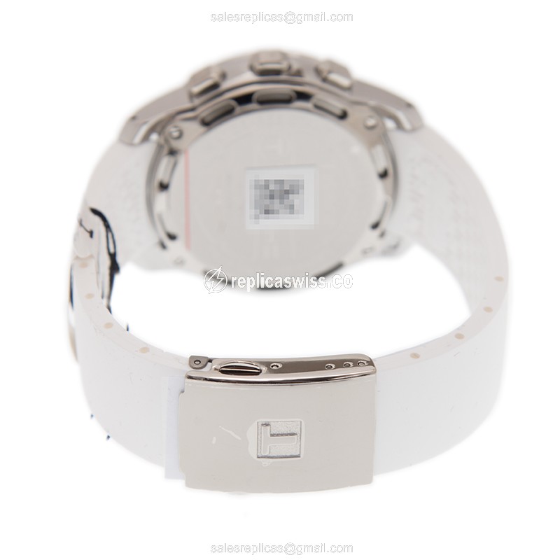 Tissot T047.220.47.111.00 TOUCH COLLECTION Quartz Titanium