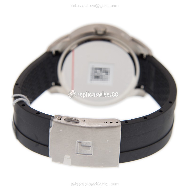 Tissot T069.439.47.061.00 T-SPORT Quartz Titanium