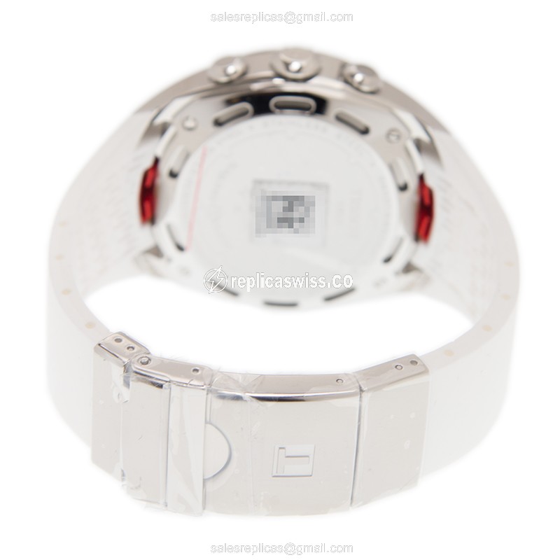 Tissot T056.420.27.011.00 TOUCH COLLECTION Quartz Stainless Steel