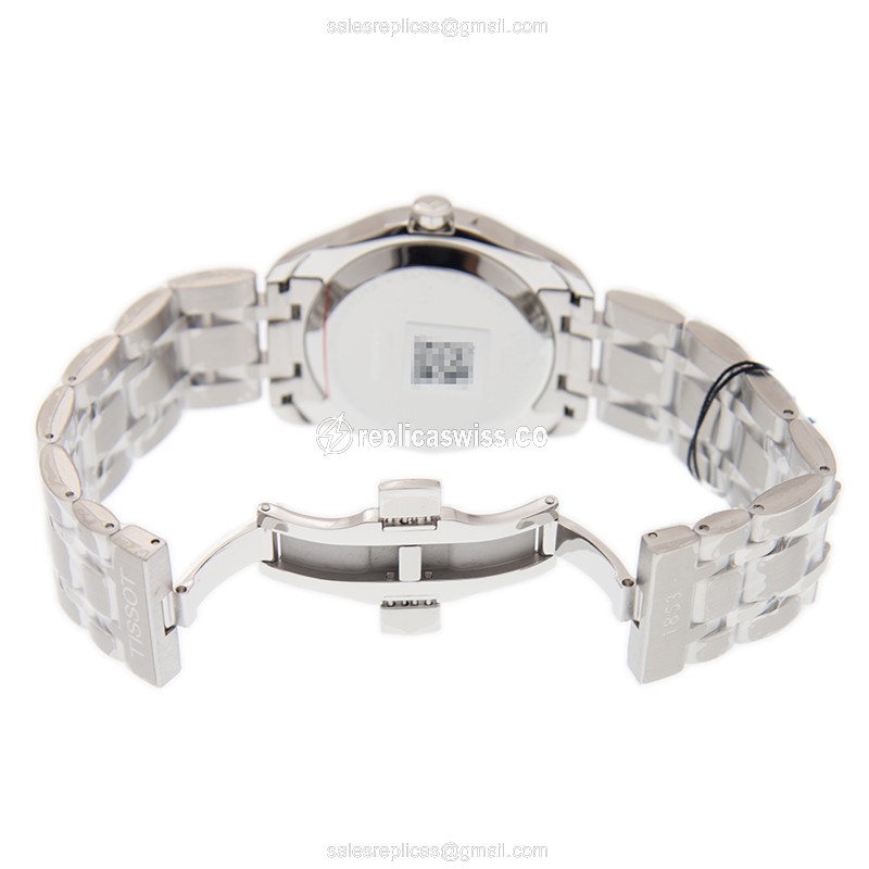 Tissot T035.446.11.051.01 T-CLASSIC Automatic Stainless Steel
