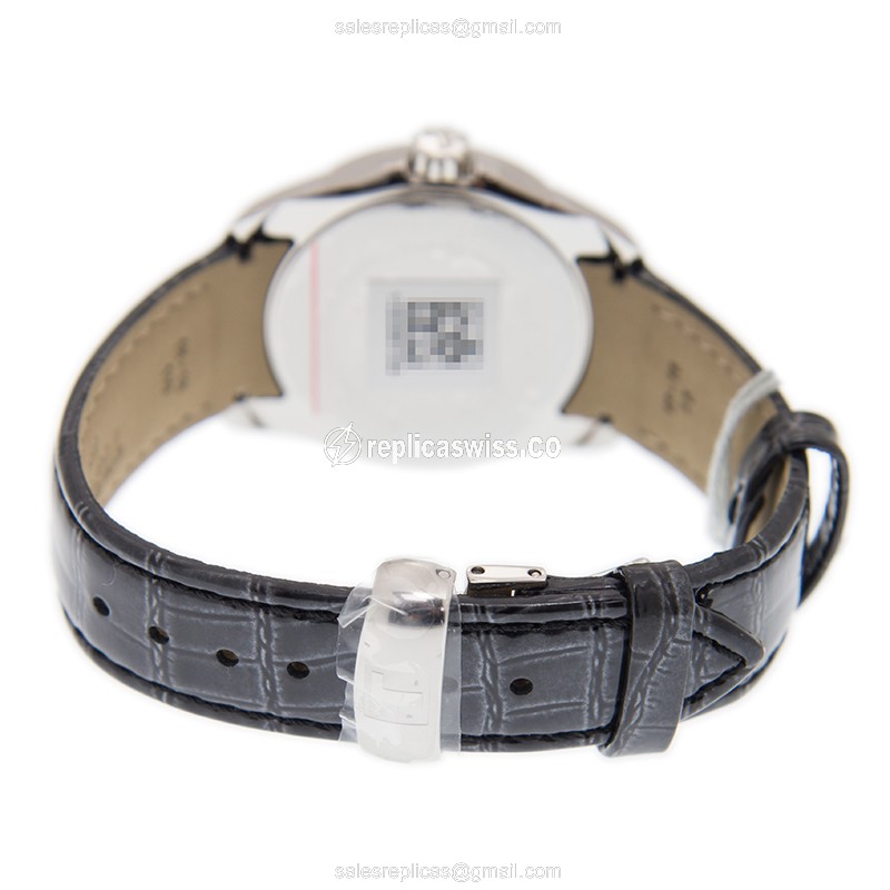 Tissot T035.210.66.051.00 T-CLASSIC Quartz Stainless Steel & Diamonds