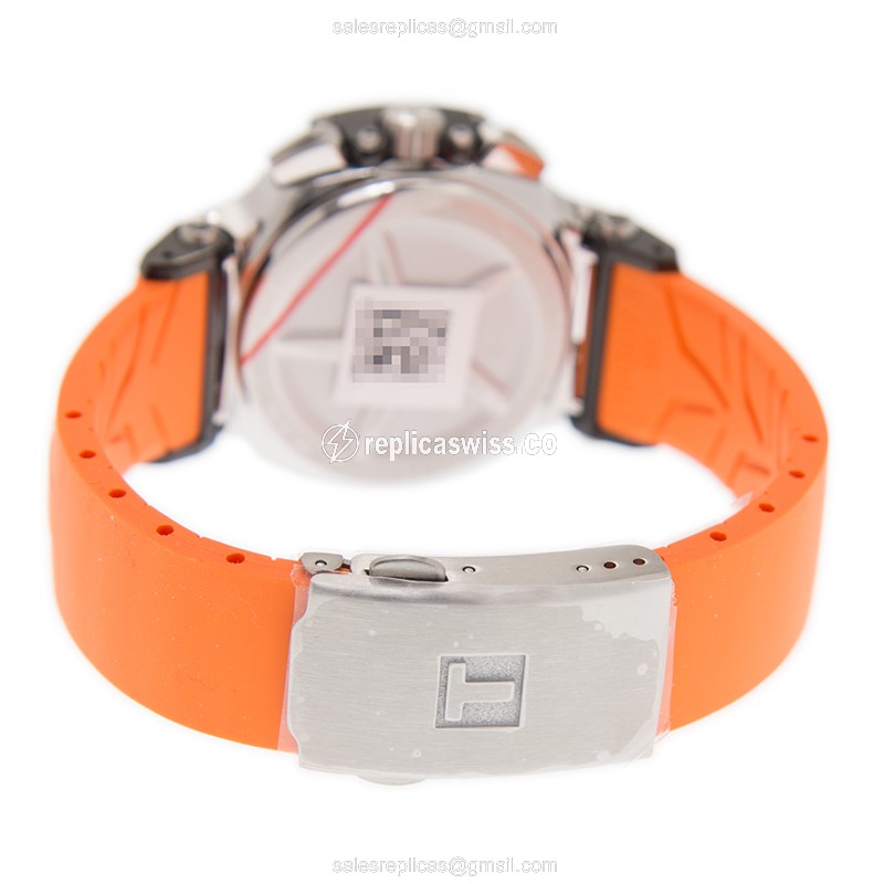 Tissot T048.217.27.057.00 T-SPORT Quartz Stainless Steel