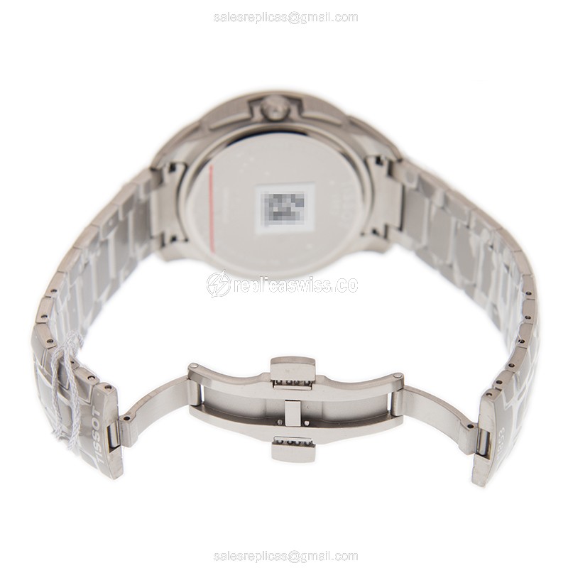 Tissot T069.417.44.061.00 T-SPORT Quartz Titanium
