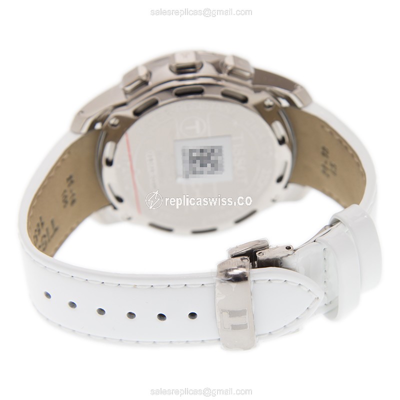 Tissot T047.220.46.116.00 TOUCH COLLECTION Quartz Titanium