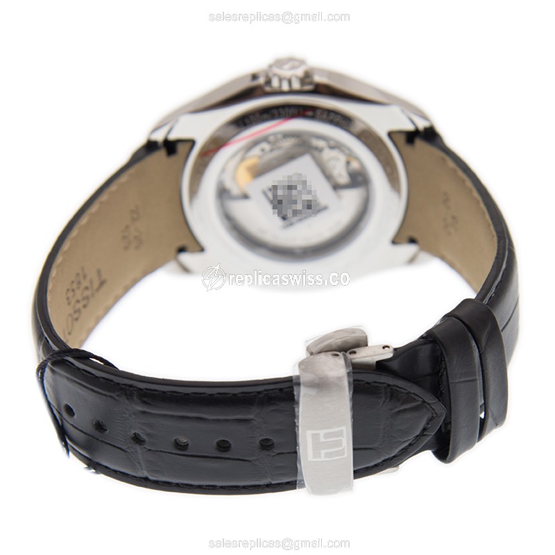 Tissot T035.428.16.051.00 T-CLASSIC Automatic Stainless Steel