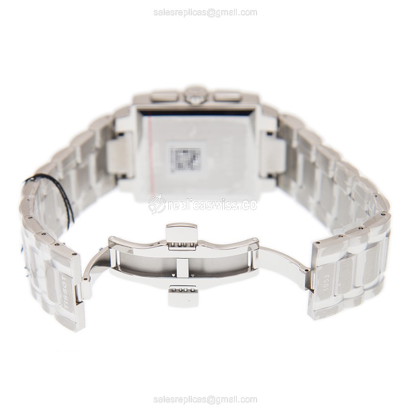 Tissot T061.717.11.051.00 T-TREND Quartz Stainless Steel